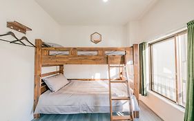 Zaito Tokyo Chitose Accommodation 森下駅から徒歩6分
